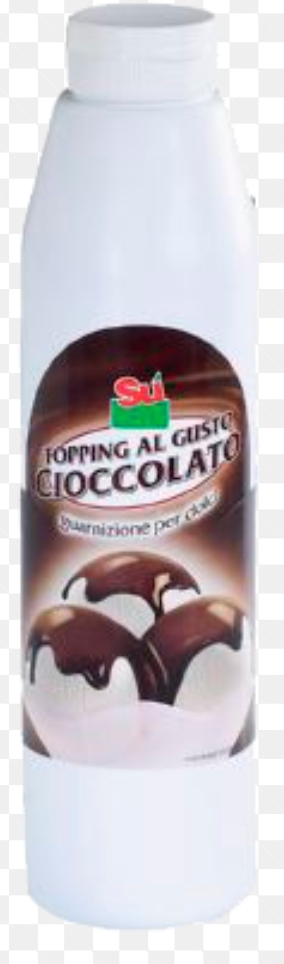 Topping Cioccolato 750ml
