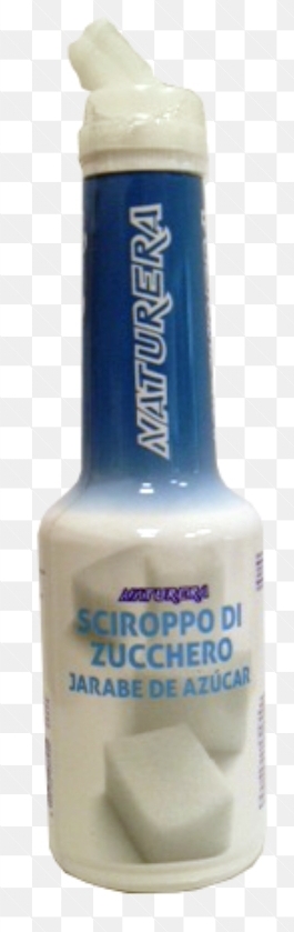 Sciroppo di Zucchero 750ml