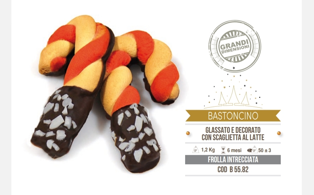 Bastoncino 1.2kg