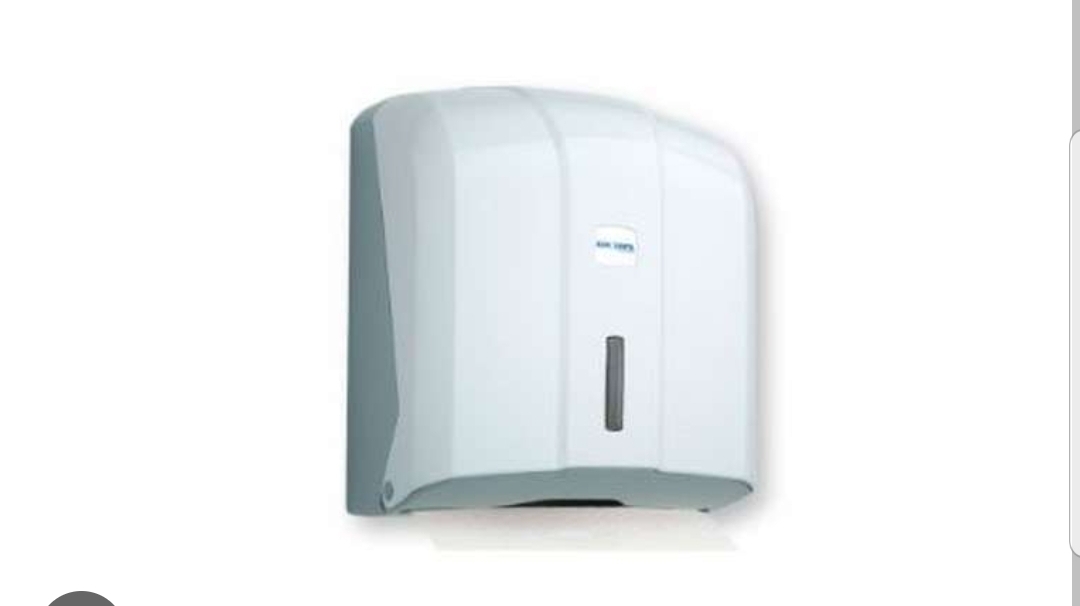Dispenser Asciugamani a C e V