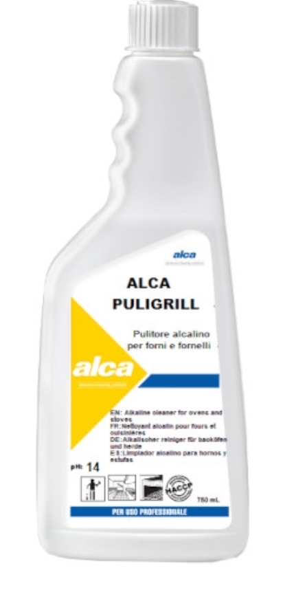 Alca Puligrill 750ml