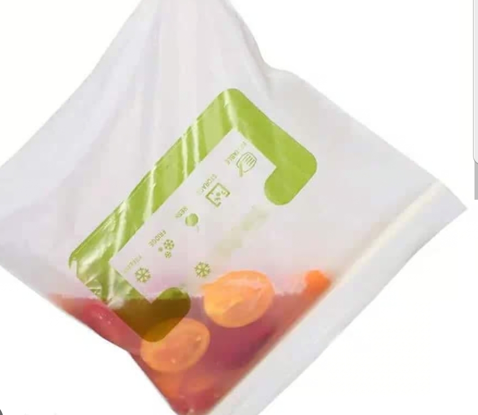 Sacchetti Freezer Alimenti 35X50 AL KG