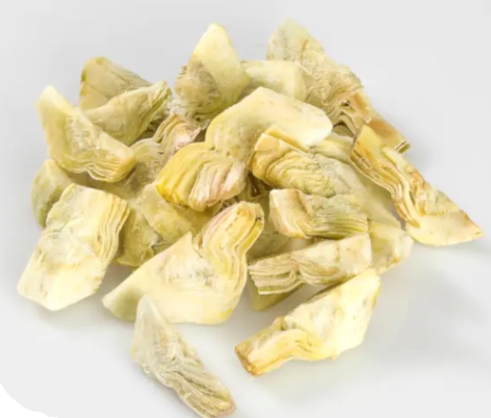 Carciofi a Spicchi 2.5kg