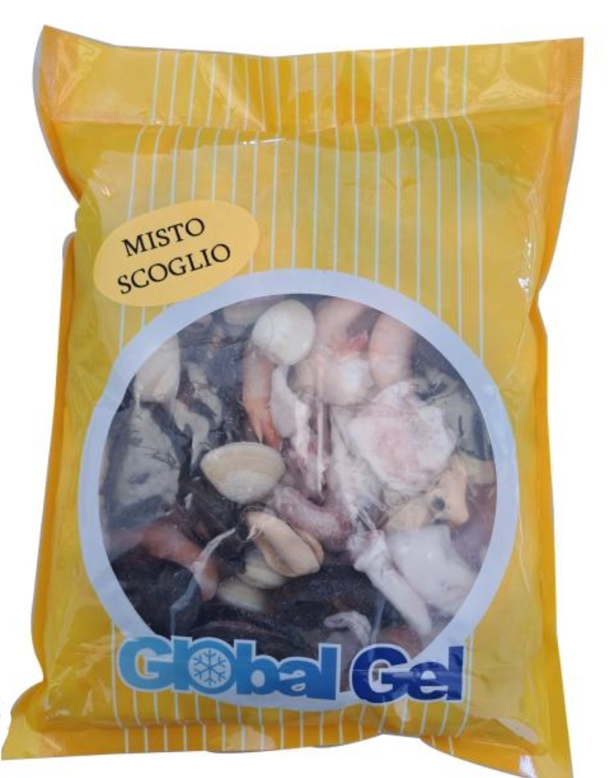 Misto Scoglio 1cf 900gr