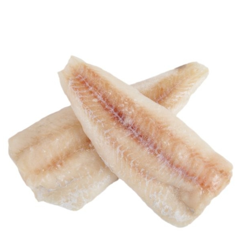 Filetti di Merluzzo 170/220 900gr