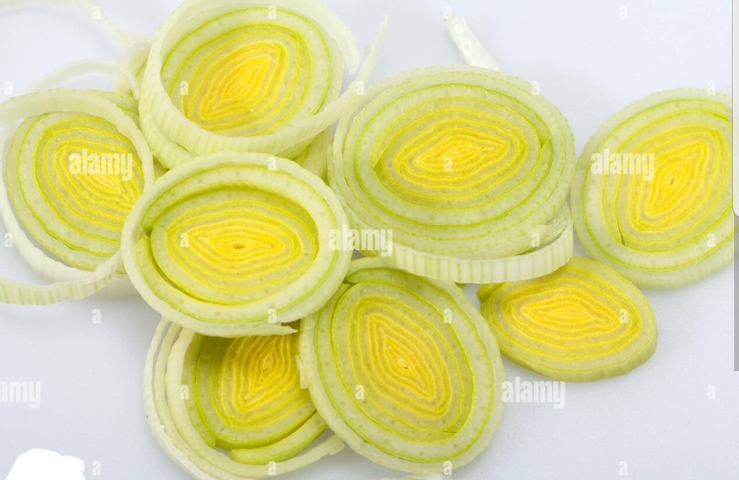 Porri Tagliati 2.5 kg