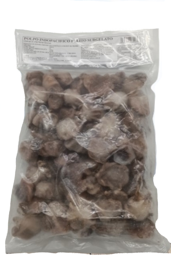 Polpetti 40/60 800gr