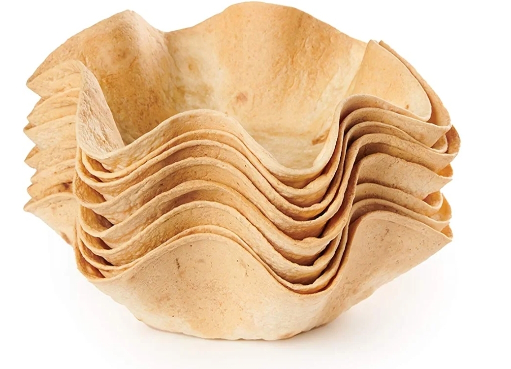 Cestino di Pane 40pz x 21cm
