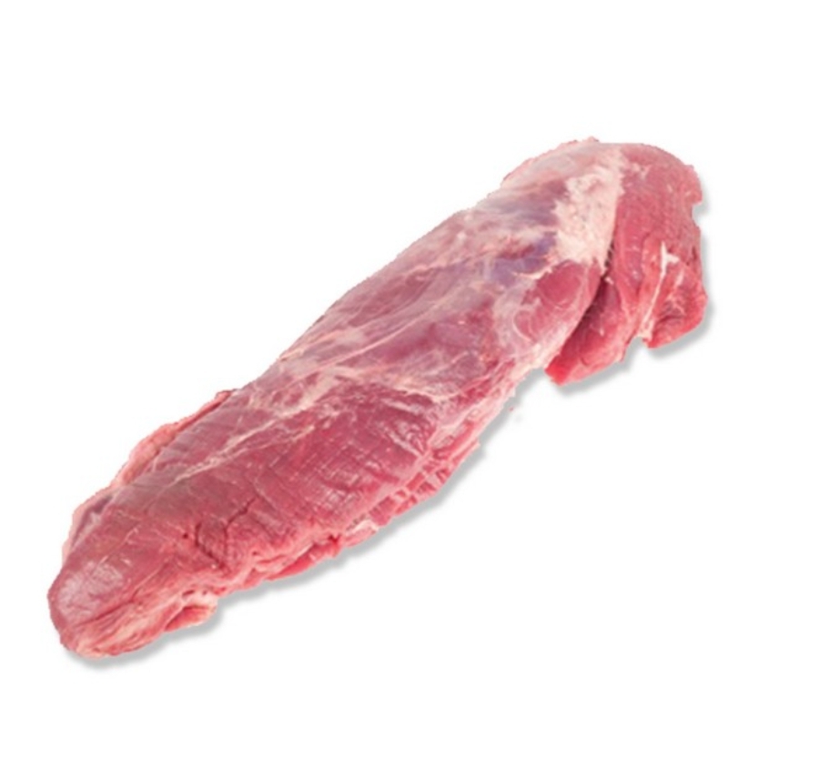 Filetto di Bov. Adulto Francia SV 4kg ca