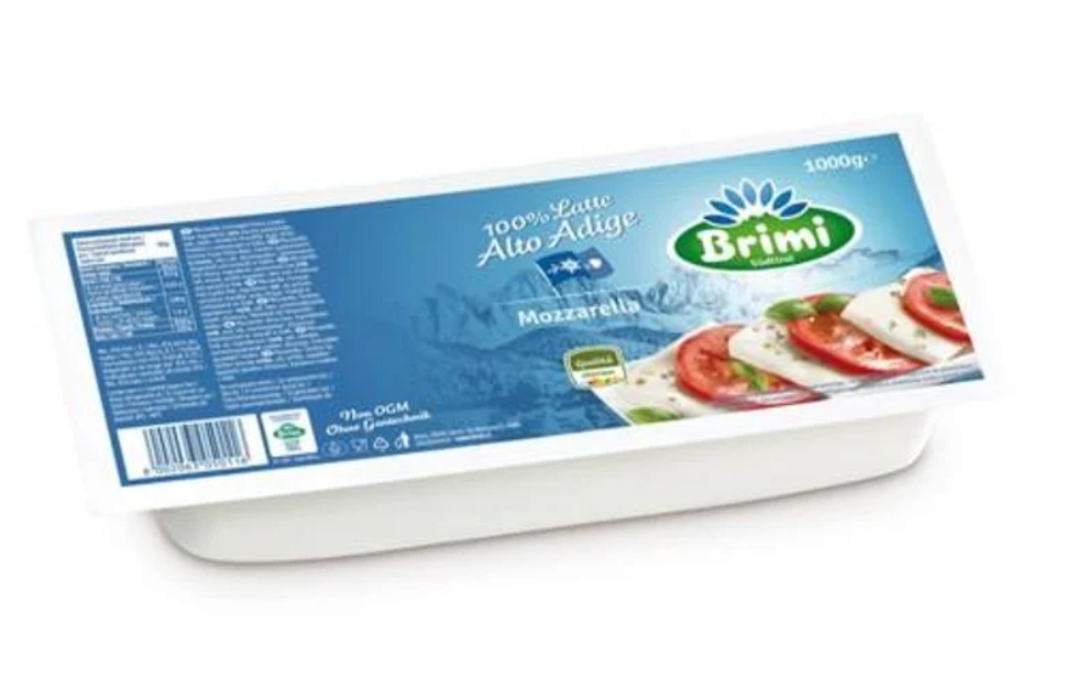 Mozzarella Filone BRIMI SALAT 1kg