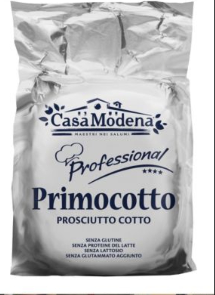 P. Cotto Primocotto Intero