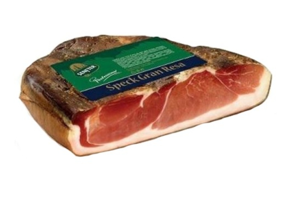 Speck Gran Resa 1/2