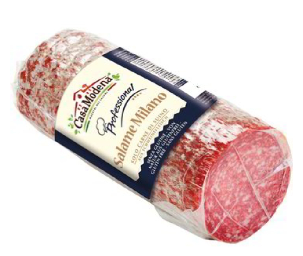 Salame Milano sv 1/2