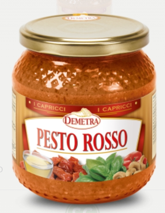 Rosmarino Pet 100gr DeA