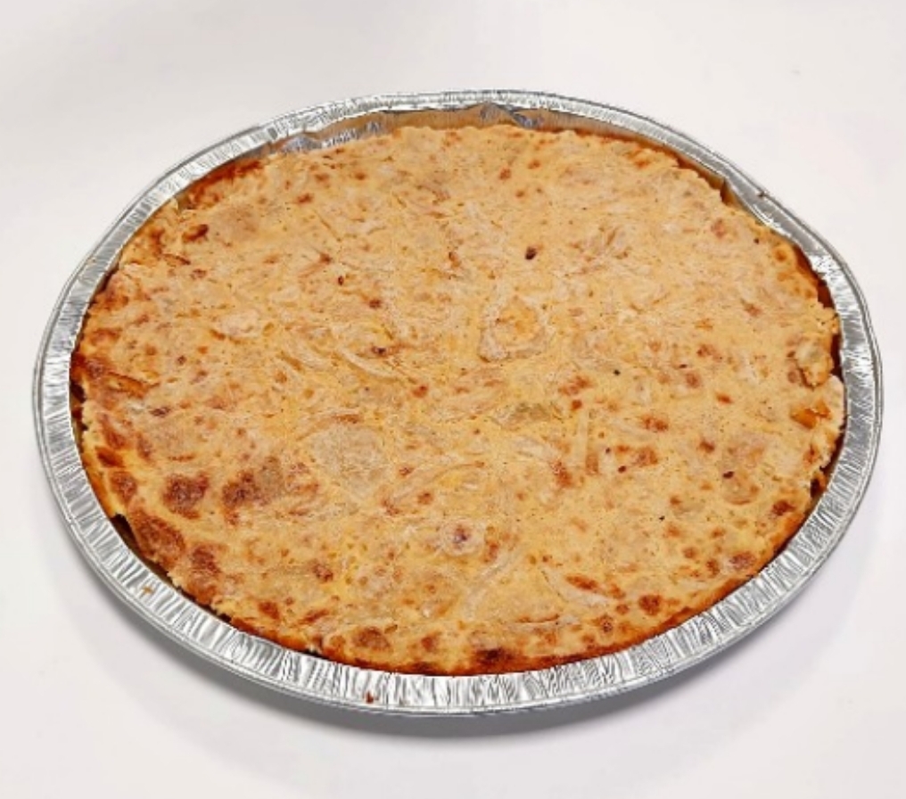 Farinata di Ceci 300gr