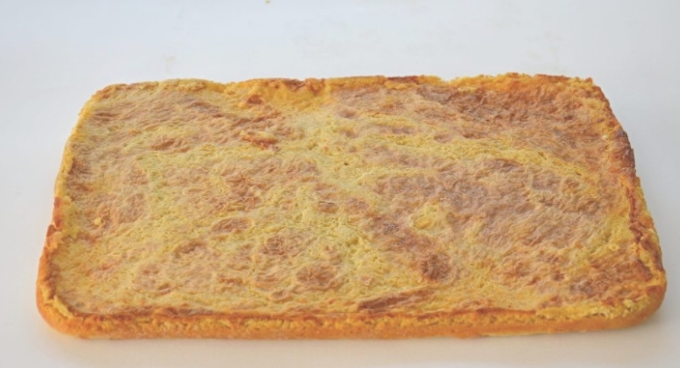 Farinata Ceci COTTA 30x40 700gr