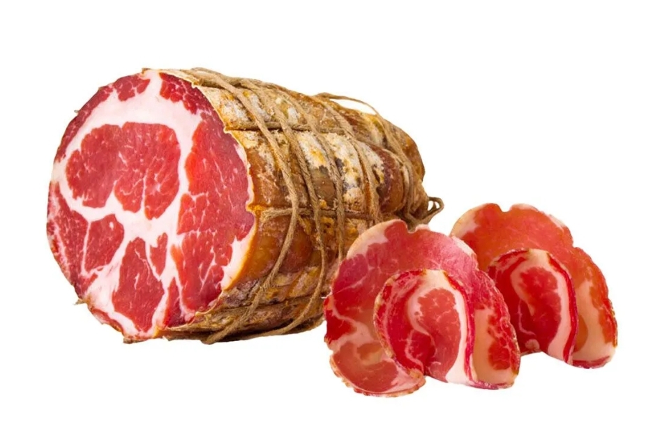 Coppa Nostrana