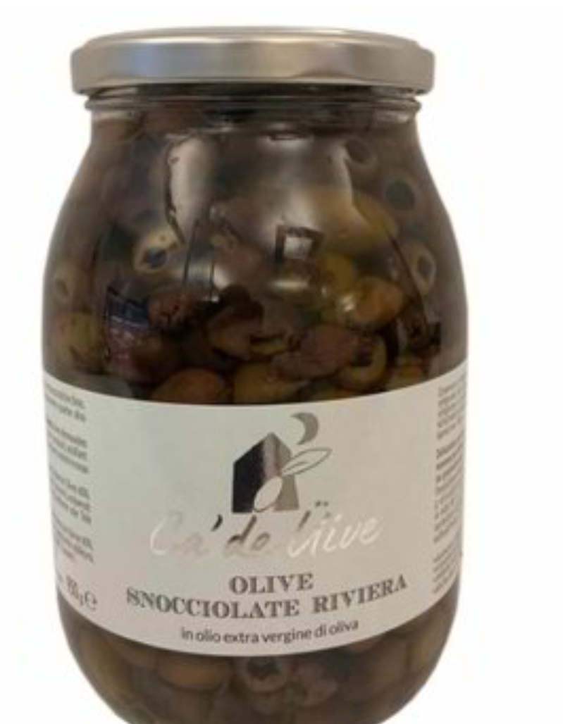 OLIO
