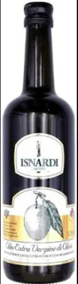 Olio di Mosto Evo Italiano 750ml