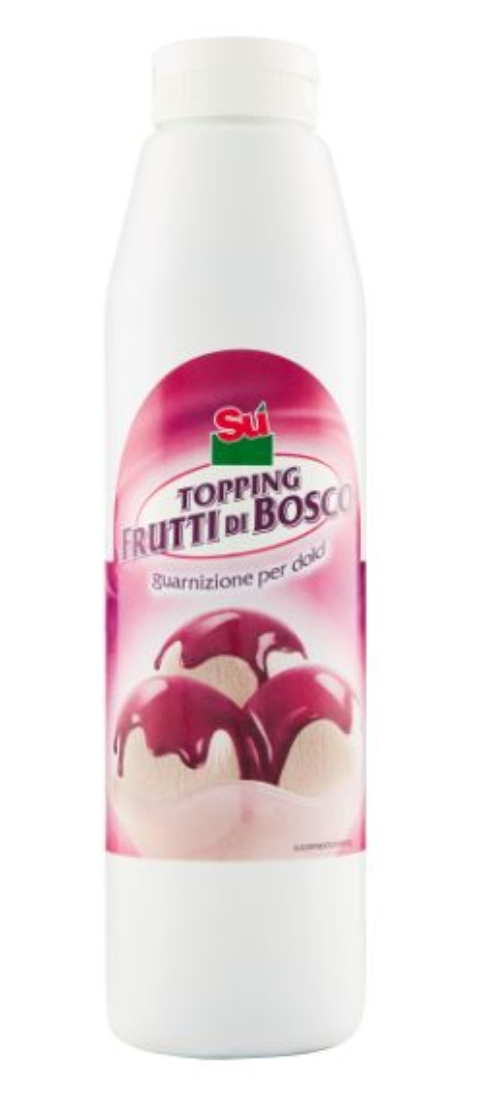 Topping FDB 750ml