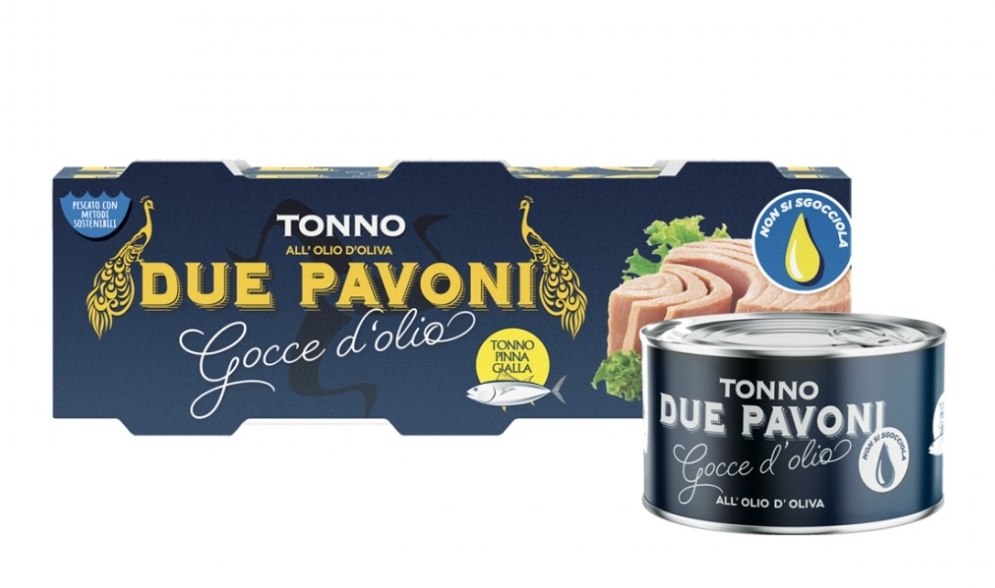 Tonno Tris YF O.O. 60gr sgoc 1ct30cf
