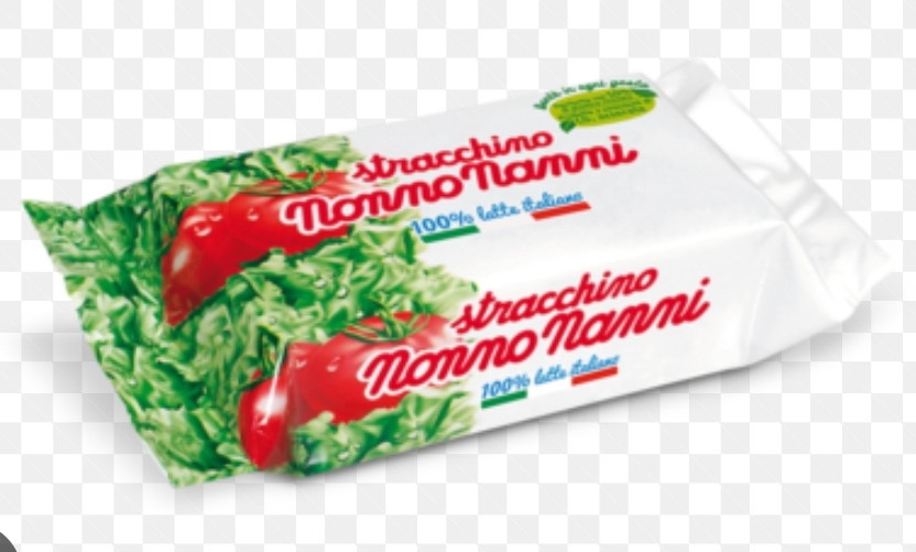 Stracchino 200gr