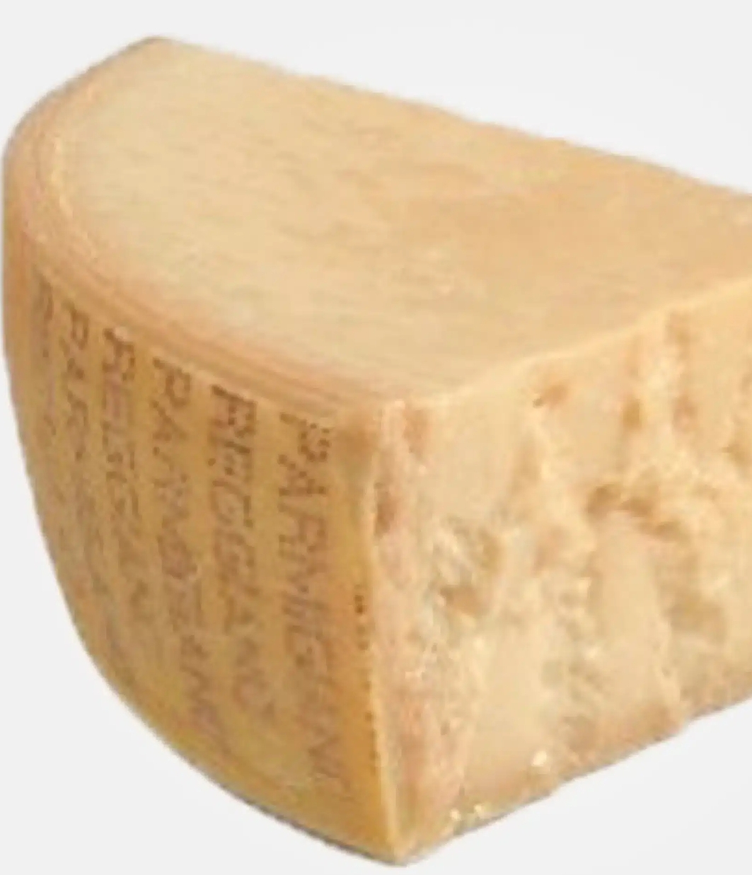 Parmigiano Reggiano DOP 1/8 sv