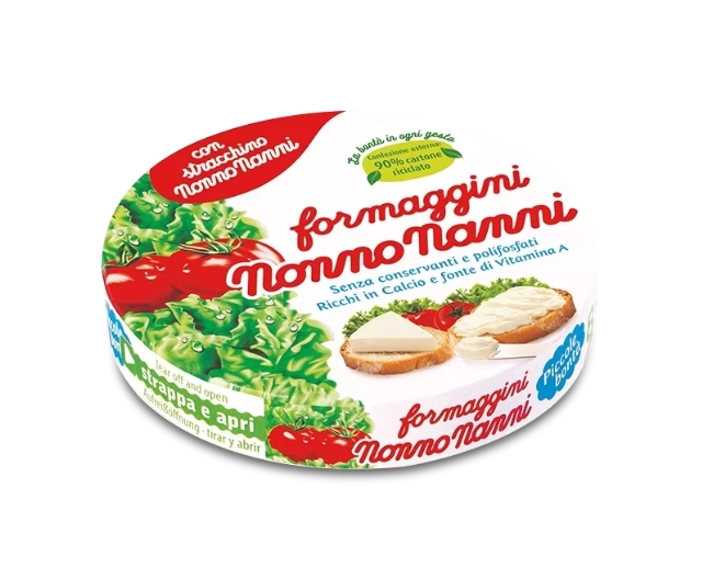 Formaggini