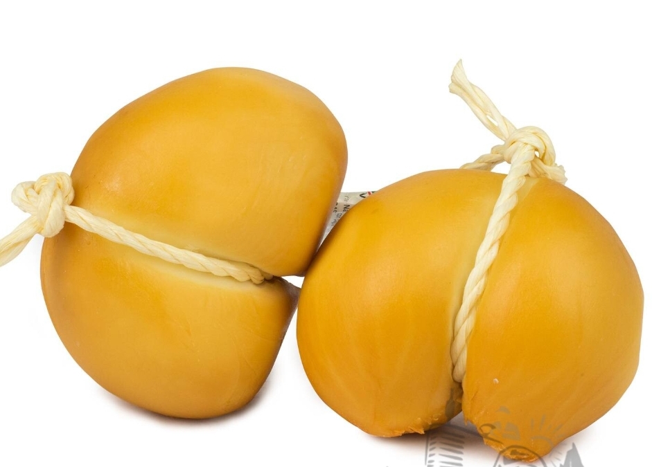 Scamorza Affumicata 1kg ca