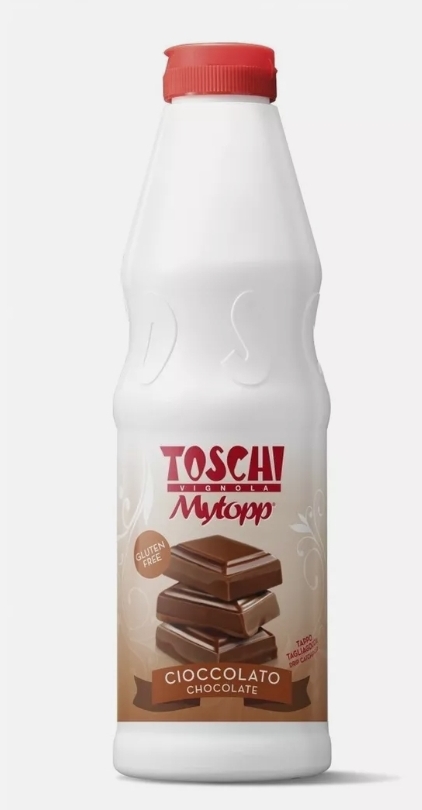 Topping Cioccolato 1kg