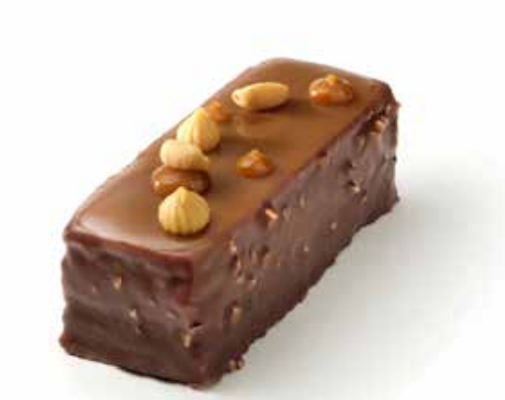 Trancio Salt Sweet 100gr 16pz1ct
