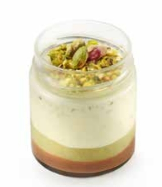 Barattolo Pistacchioso 100gr 16pz 1ct