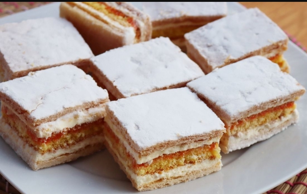 Diplomatiche 2kg ca