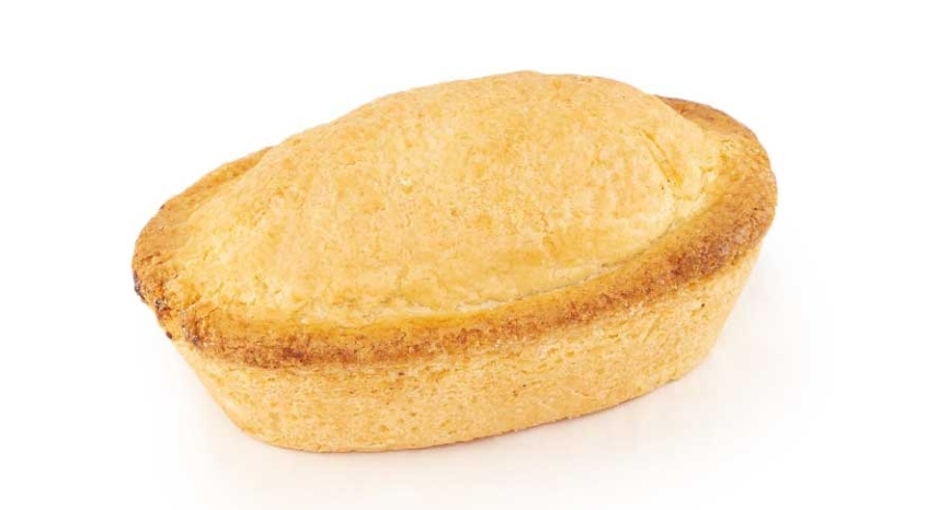 Pasticciotto alla Crema 120grx30pz