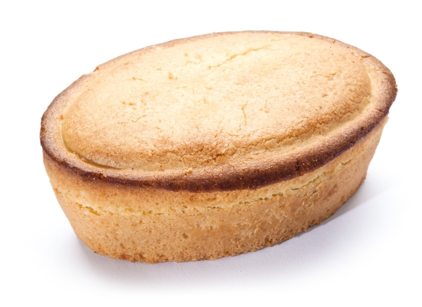Pasticciotto Crema Amarena 110grx30pz