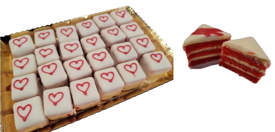 Cremini San Valentino 24pz