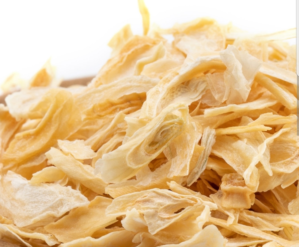 Cipolla a Fette Disidratate 5kg