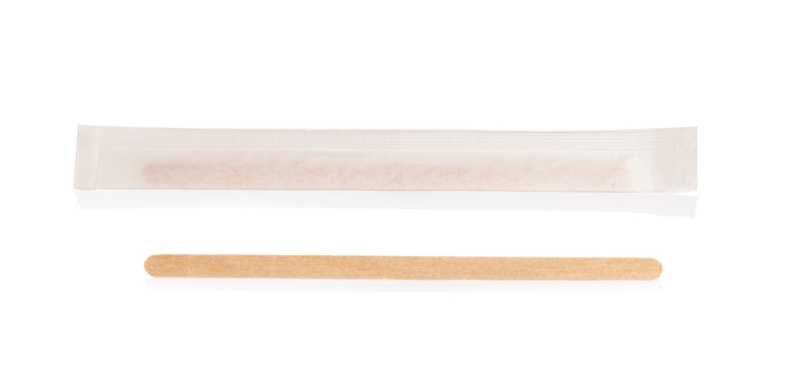 Palette Caffe Legno Imbustate 1cf 50pz