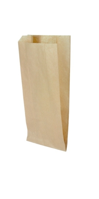 Sacchetti Carta Marroni 15x36 10kg