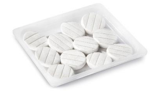 Tomini Boscaiolo 11pz 1kg ca