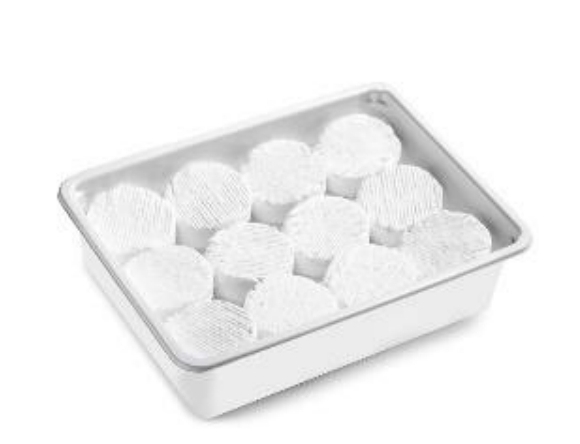 Tomini Mignon Vaschetta/Peso 1cf 15pz