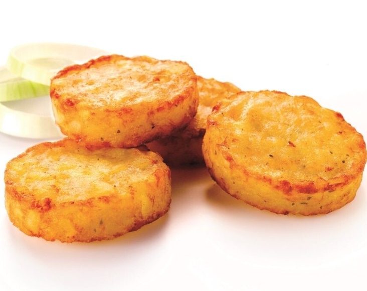 Roesti 30grx1kg