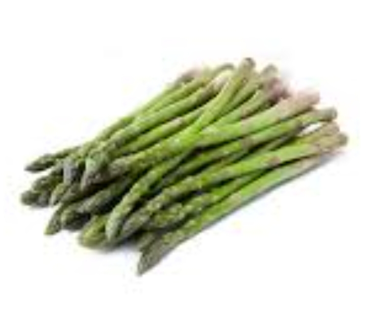 Asparagi Verdi IQF 1kg