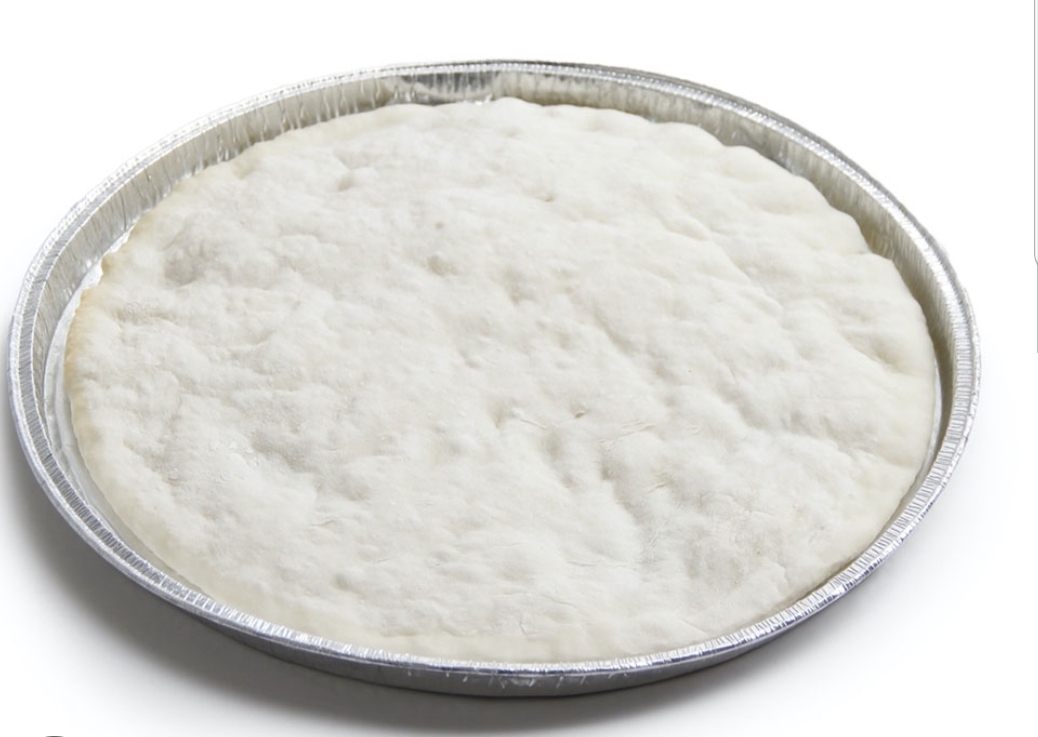 Base Pizza GLUTEN FREE 200gr 1pz