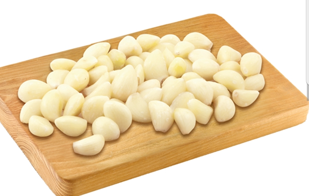 Aglio in Spicchi 1kg