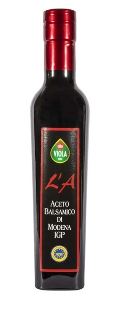 Aceto Bals. Modena bott. 250ml
