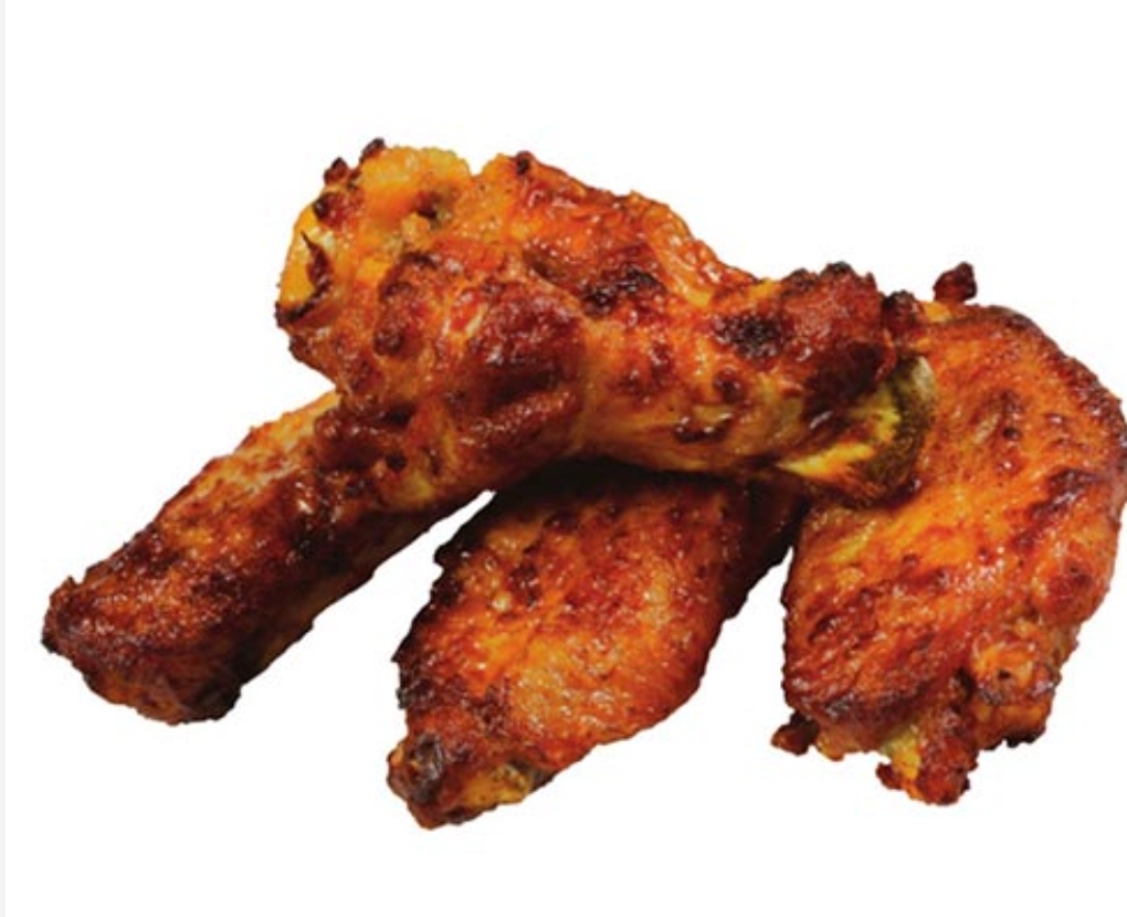 Alette di Pollo Piccanti 1kg 1ct4kg