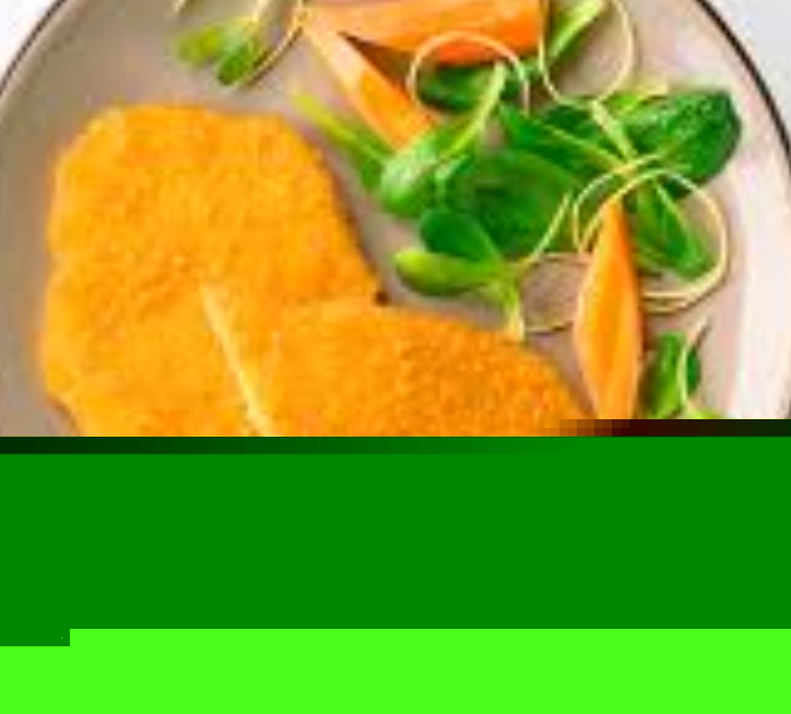 Cotoletta Pollo 145gr x 1ct 2.5kg