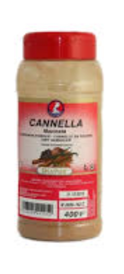 Cannella Macinata 300gr
