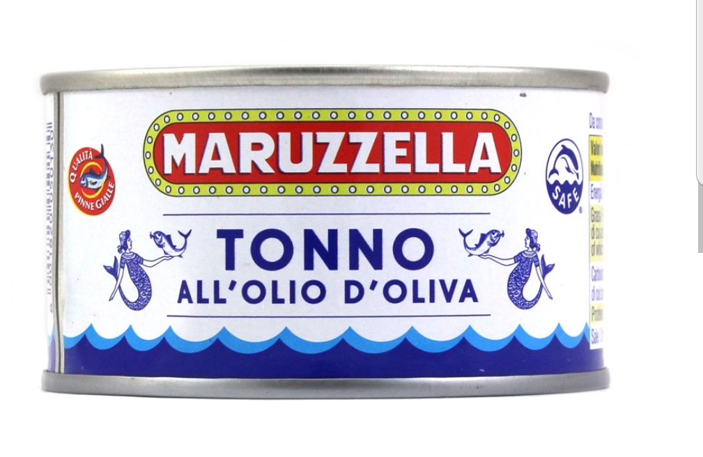 Tonno Olio Oliva 2x160gr